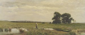 romersk landsbygd
